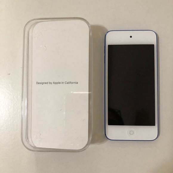 IPOD TOUCH 7th generation - Picture 4 of 8